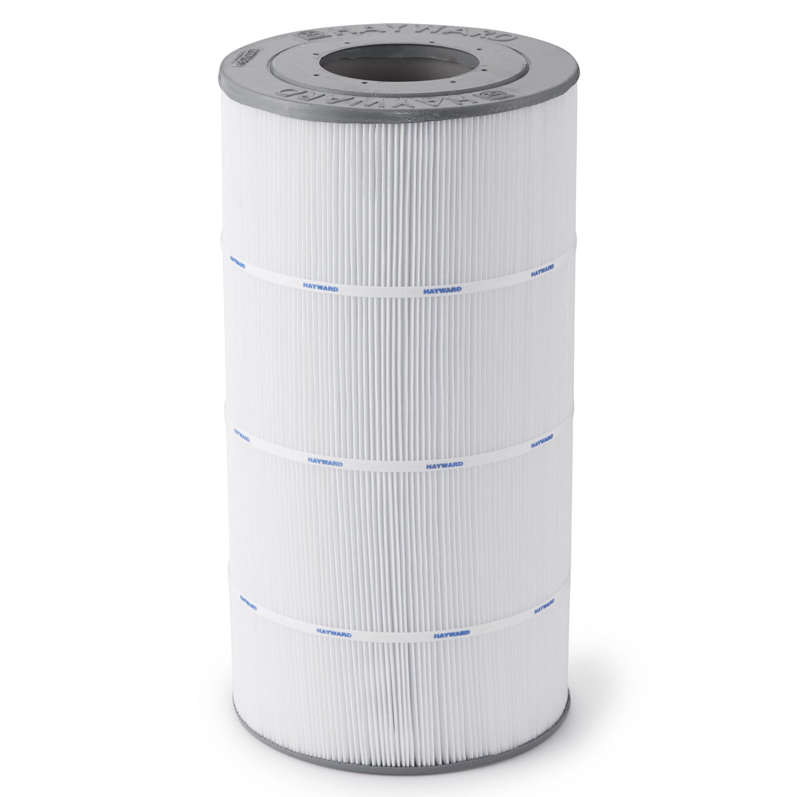 Hayward 100 Square Foot Replacement Swimming Pool Filter Cartridge (Open Box) - VMInnovations