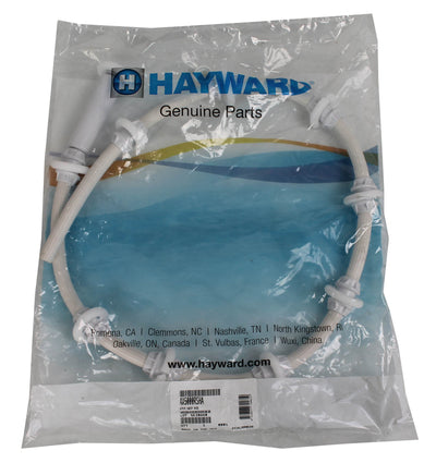 Hayward AX5000RSHA Phantom/Viio/Viper Pool Cleaner White Sweep Hose Replacement
