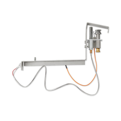 Hayward H-Series Natural Gas Pool Heater Pilot Replacement HAXPLT1931(For Parts)