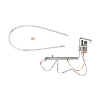 Hayward H-Series Natural Gas Pool Heater Pilot Replacement HAXPLT1931(For Parts)