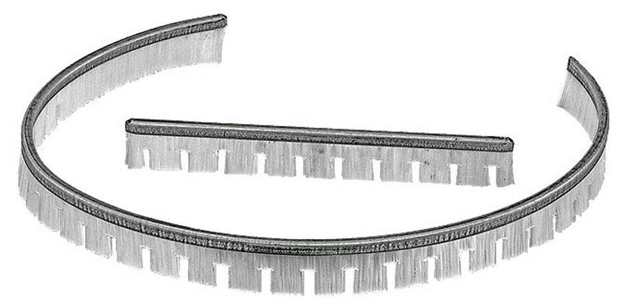 Hayward Vacuum Cleaner Head SP1067, SP1067R Brush Replacement Set (Open Box)
