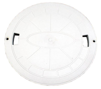 Hayward Swimming Pool White Skimmer SP1070 Deck Lid Cover Replacement (Open Box)