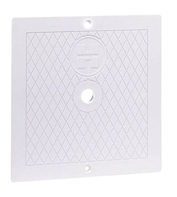 Hayward Select Pool Automatic Skimmer Cover Square Replacement Part (Open Box)