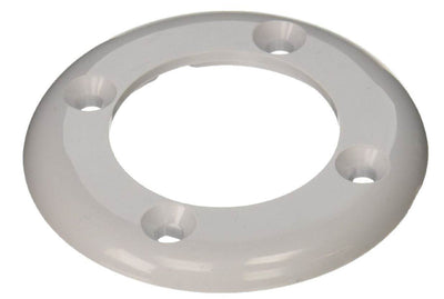 Hayward Swimming Pool White Face Plate Wall Fitting Replacement Part | SPX1408B