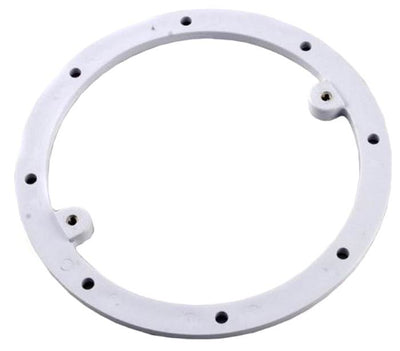 Hayward 7 7/8 Inch Vinyl Ring for Pool Drain Cover & Suction Outlet (Open Box)