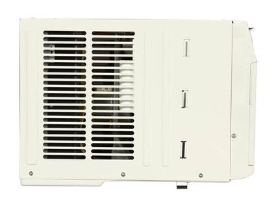 Haier 10,000 BTU Digital Window Air Conditioner 450 Sq. Ft AC Unit (Open Box)