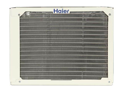 Haier 10,000 BTU Digital Window Air Conditioner 450 Sq. Ft AC Unit (Open Box)