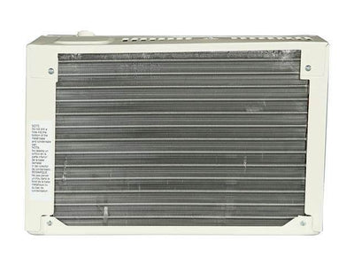 Haier HWF05XCK Home/Office 5,000K BTU Room Window AC Unit (Damaged)
