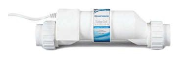 Hayward Salt Chlorination TurboCell for Pools Up To 40,000 Gallons (For Parts)