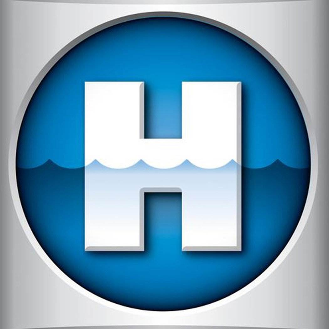 Hayward Salt Chlorination TurboCell for Pools Up To 20,000 Gallons (Used)