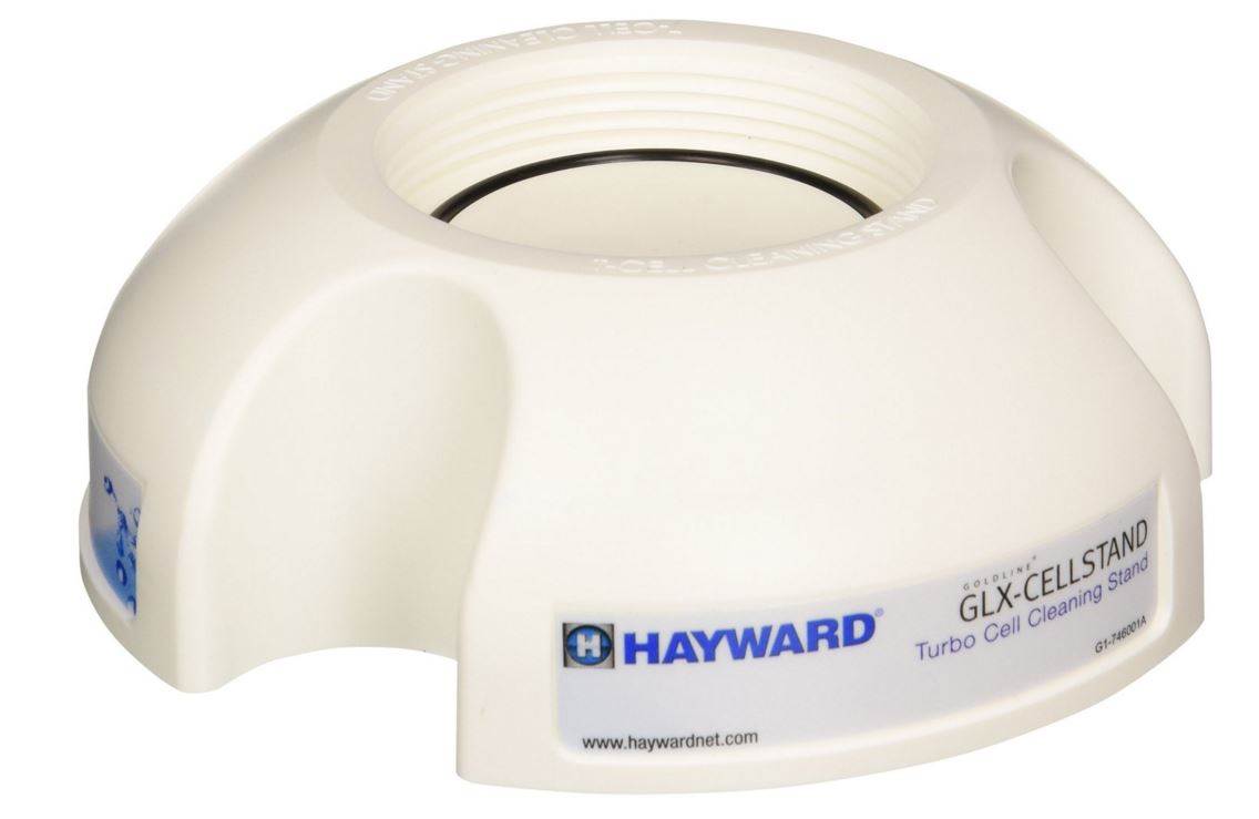 Hayward Swimming Pool All TurboCell Cleaning Stand Replacement (Open Box)