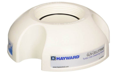Hayward Swimming Pool All TurboCell Cleaning Stand Replacement (Open Box)