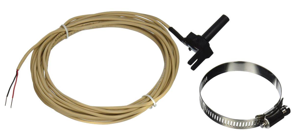 Hayward Thermistor 10K Pool Temperature Sensor Replacement Kit (Open Box)