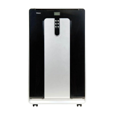 Haier HPN14XCM 14,000-BTU 10.8 Amp Portable Air Conditioner (Open Box)