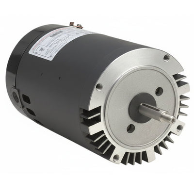 A.O. Smith Century B228SE Up-Rate 1HP 3450RPM Single Speed Pool Spa Pump Motor