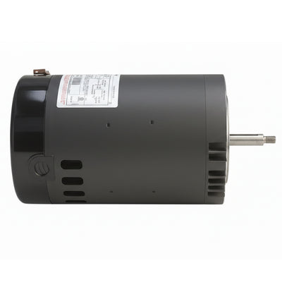 A.O. Smith Century B228SE Up-Rate 1HP 3450RPM Single Speed Pool Spa Pump Motor