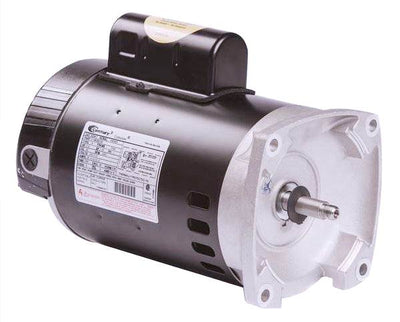 A.O. Smith Century Full Rate 3/4 HP 3450RPM Single Speed Pool Pump Motor (Used)