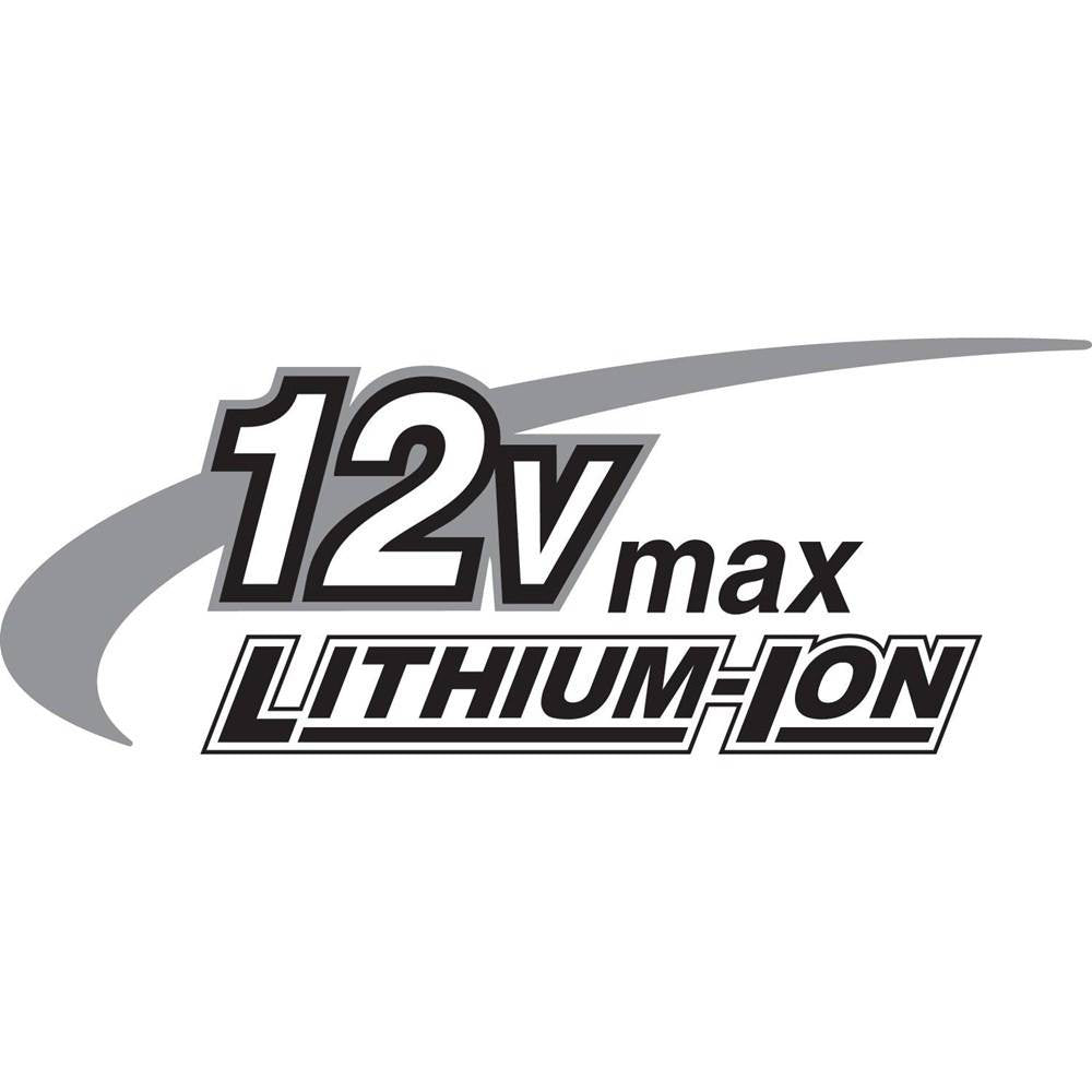Makita WT01W 12V Max Lithium-Ion Battery Cordless 3/8" Impact Kit (Open Box)