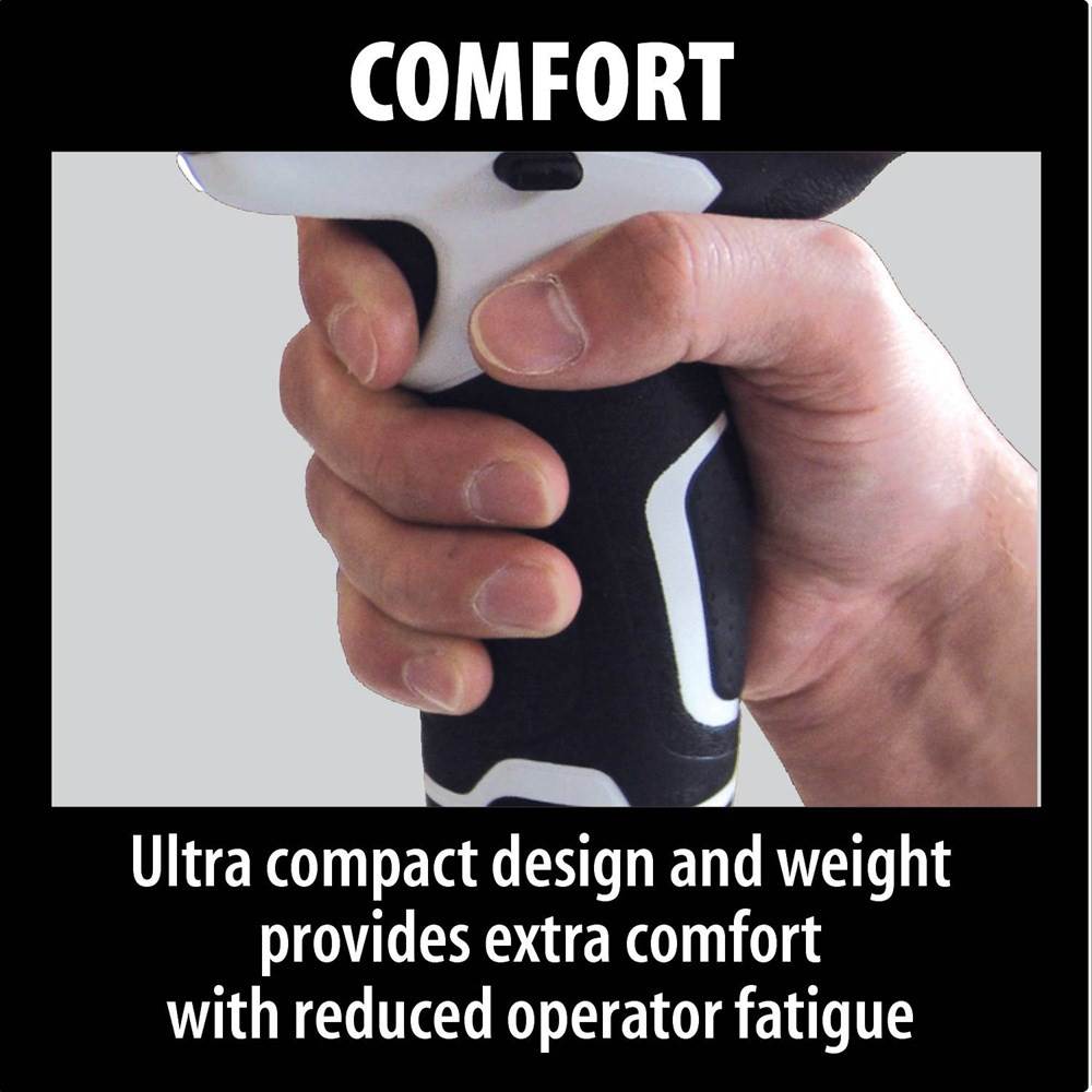 Makita WT01W 12V Max Lithium-Ion Battery Cordless 3/8" Impact Kit (Open Box)