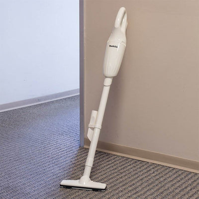 Makita LC01Z 12V Lithium-Ion Battery Cordless Shop Vacuum - Tool Only - Open Box