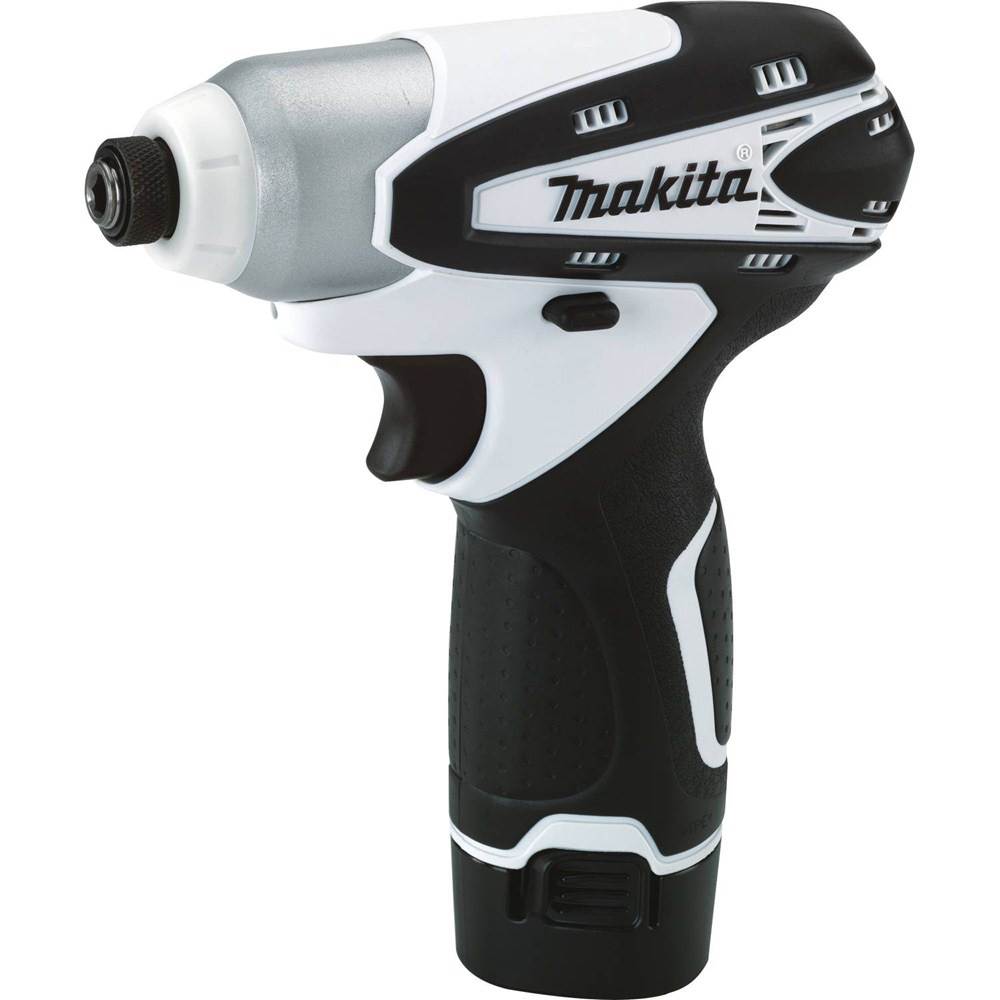 Makita Tools LCT209W Cordless 2 Pc. Drill Drivers (Missing Battery, Charger)