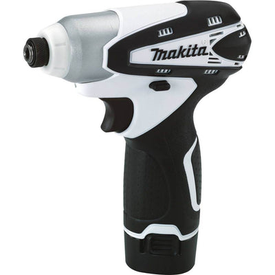 Makita Tools LCT209W Cordless 2 Pc. Drill Drivers (Missing Battery, Charger)
