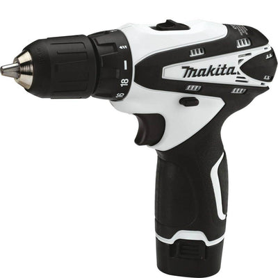 Makita Tools LCT209W Cordless 2 Pc. Drill Drivers (Missing Battery, Charger)