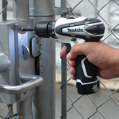 Makita Tools LCT209W Cordless 2 Pc. Drill Drivers (Missing Battery, Charger)