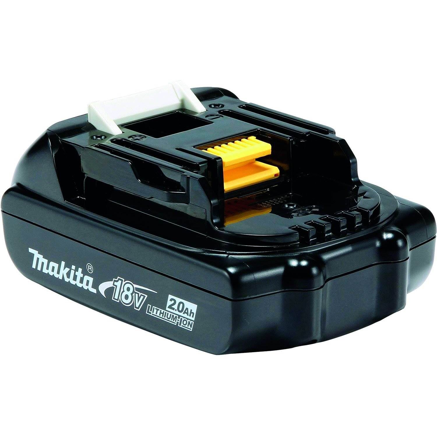 Makita 18-Volt LXT Compact Lithium-Ion 2.0Ah Battery Packs (2 Pack) | Open Box