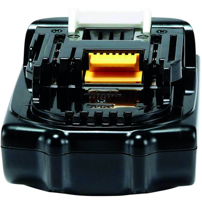 Makita 18-Volt LXT Compact Lithium-Ion 2.0Ah Battery Packs (2 Pack) | Open Box