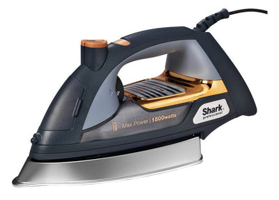 Shark GI505 Ultimate Professional 1800W Superior Performance Maximum Steam Iron