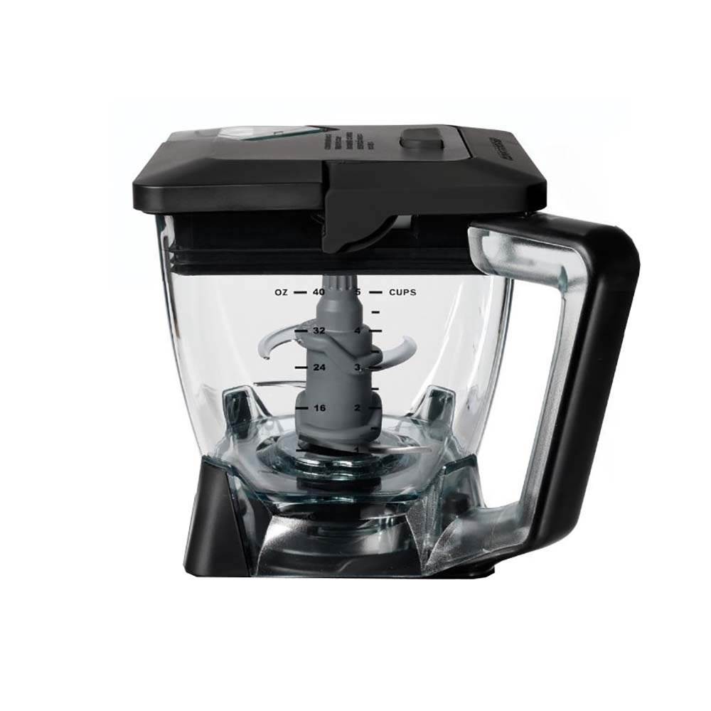 Ninja BL780CO Ultra Kitchen 1200W Professional Power Blender System (Open Box)
