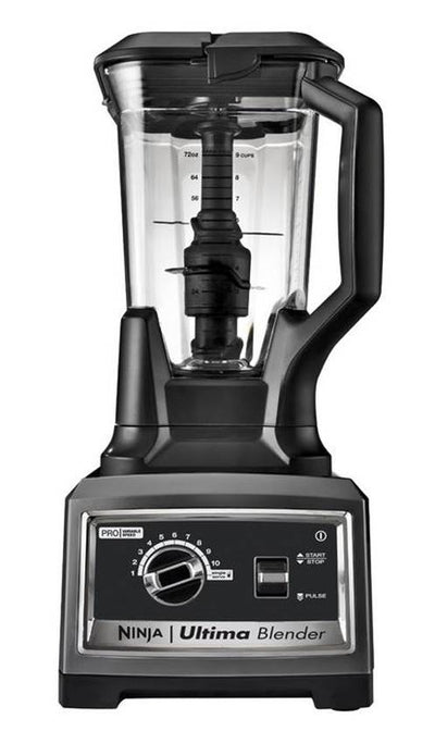Nutri Ninja BL830 1500W 2.5HP Ultimata Blender Plus - Missing Cups