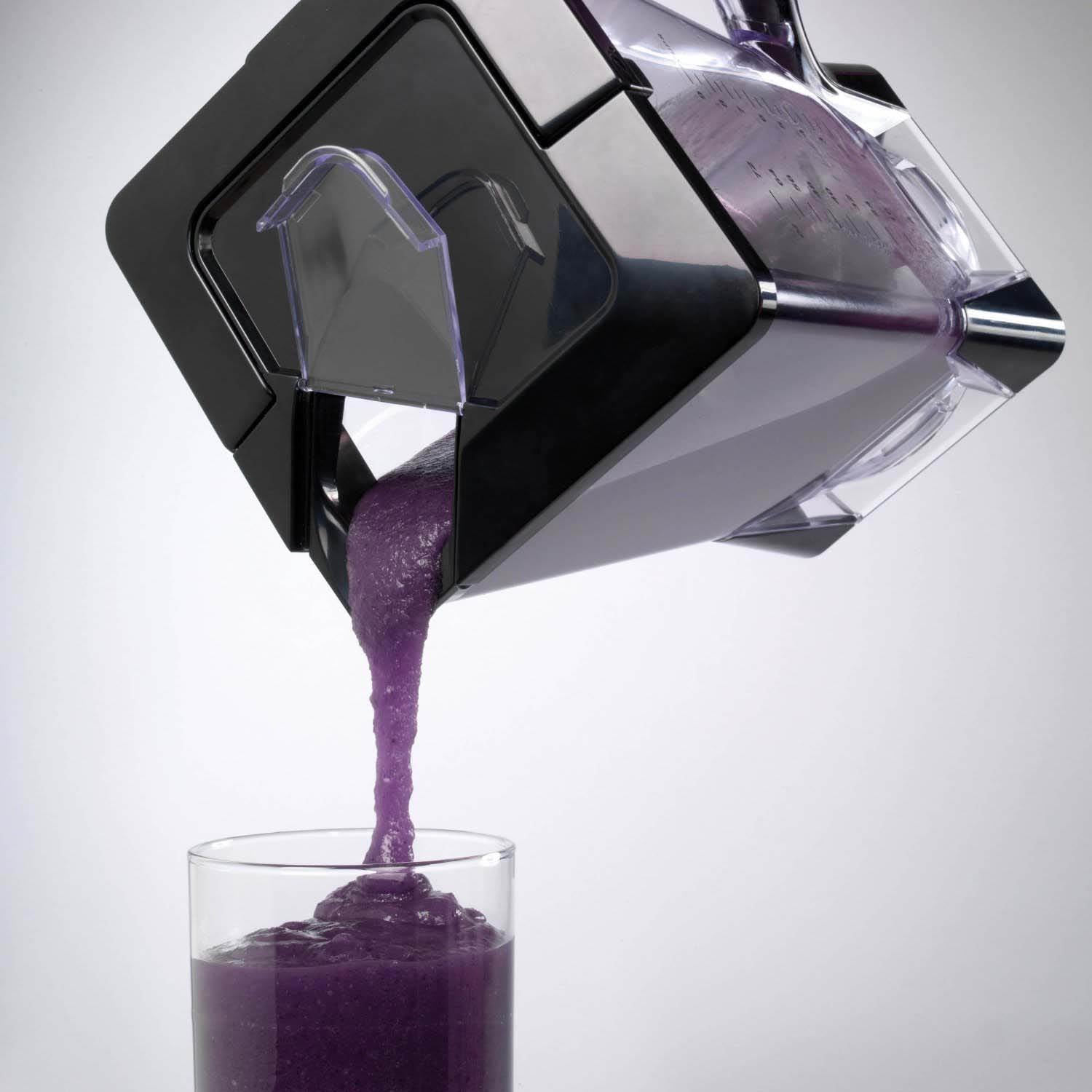 Ninja NJ600 Professional 1000W Total Crushing 3-Speed Blender - Open Box