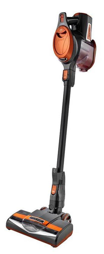 Shark HV300 Rocket Powerful Lightweight Upright Vacuum Cleaner w/ Attachments