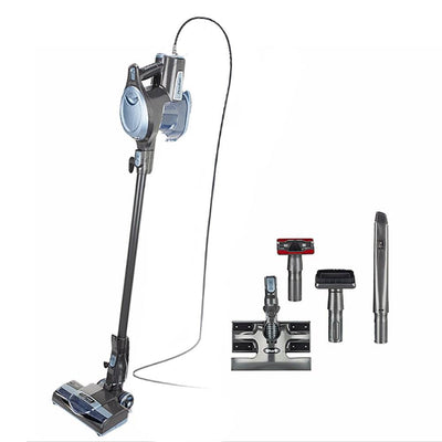 Shark Rocket Ultra-Light Deluxe Upright Extended Vacuum Cleaner (Incomplete)