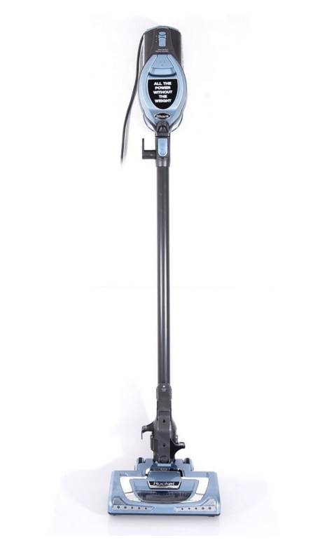Shark UV450 Rocket Ultra-Light Deluxe Upright Vacuum Cleaner | Open Box