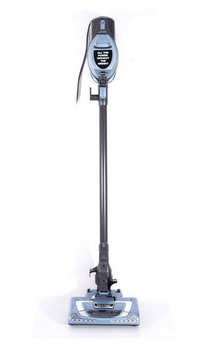 Shark Rocket Ultra-Light Deluxe Upright Extended Vacuum Cleaner (Incomplete)