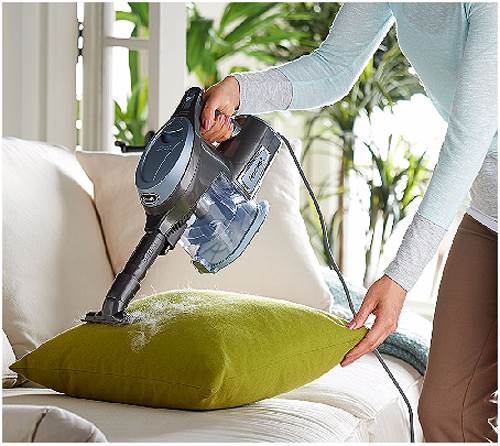 Shark UV450 Rocket Ultra-Light Deluxe Upright Vacuum Cleaner | Open Box