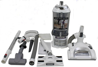 Shark Navigator NV370 LiftAway Professional Upright Bagless Vacuum (Used)