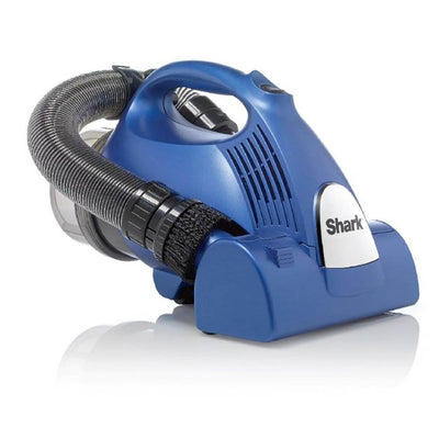Shark V15Z Bagless Lightweight Cyclonic Professional Hand Vacuum (Used)