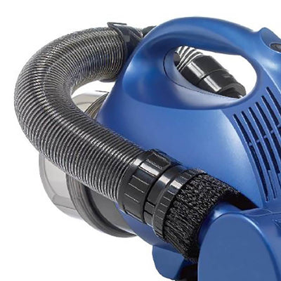 Shark V15Z Bagless Lightweight Cyclonic Professional Hand Vacuum (Used)