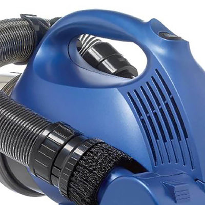 Shark Bagless Cyclonic Professional Hand Vacuum HEPA Filter (Open Box)