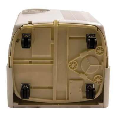 Haier HPN10XHM Portable Air Conditioner w/ Heater 10000 BTU/9000 BTU - For Parts