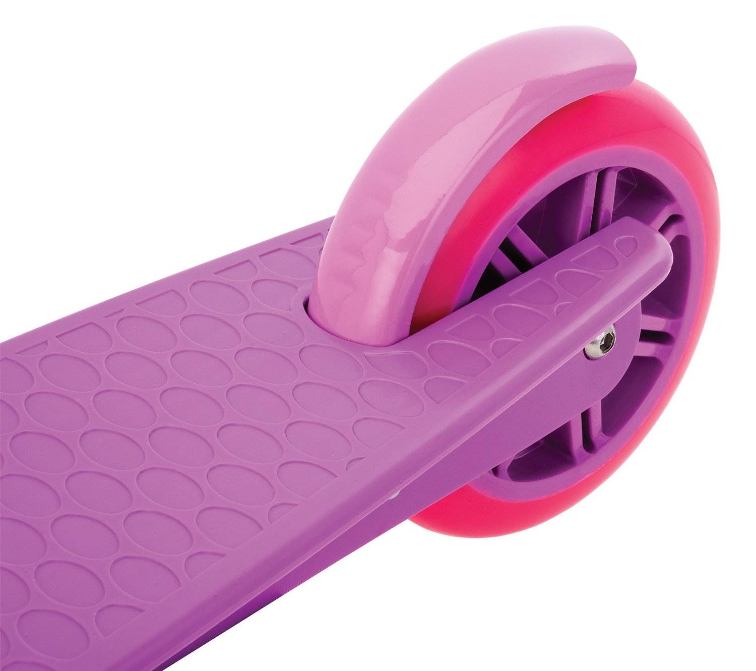Razor Berry Lux Kick Boys/Girls Kids Scooter - Purple & Pink - Open Box