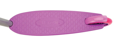 Razor Berry Lux Kick Boys/Girls Kids Scooter - Purple & Pink - Open Box