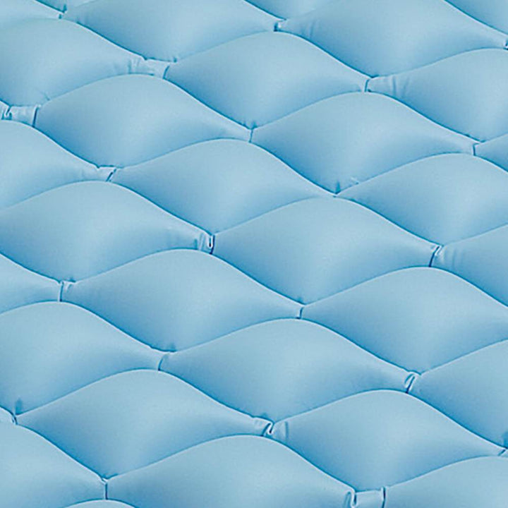 Intex 12' Above Ground Pool and Pump with 58" Inflatable Sunset Glow Kids Pool - VMInnovations