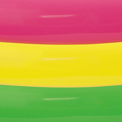 Intex 58x13" Inflatable Sunset Pool and 221" Racing Water Slide w/ 2 Surf Riders - VMInnovations