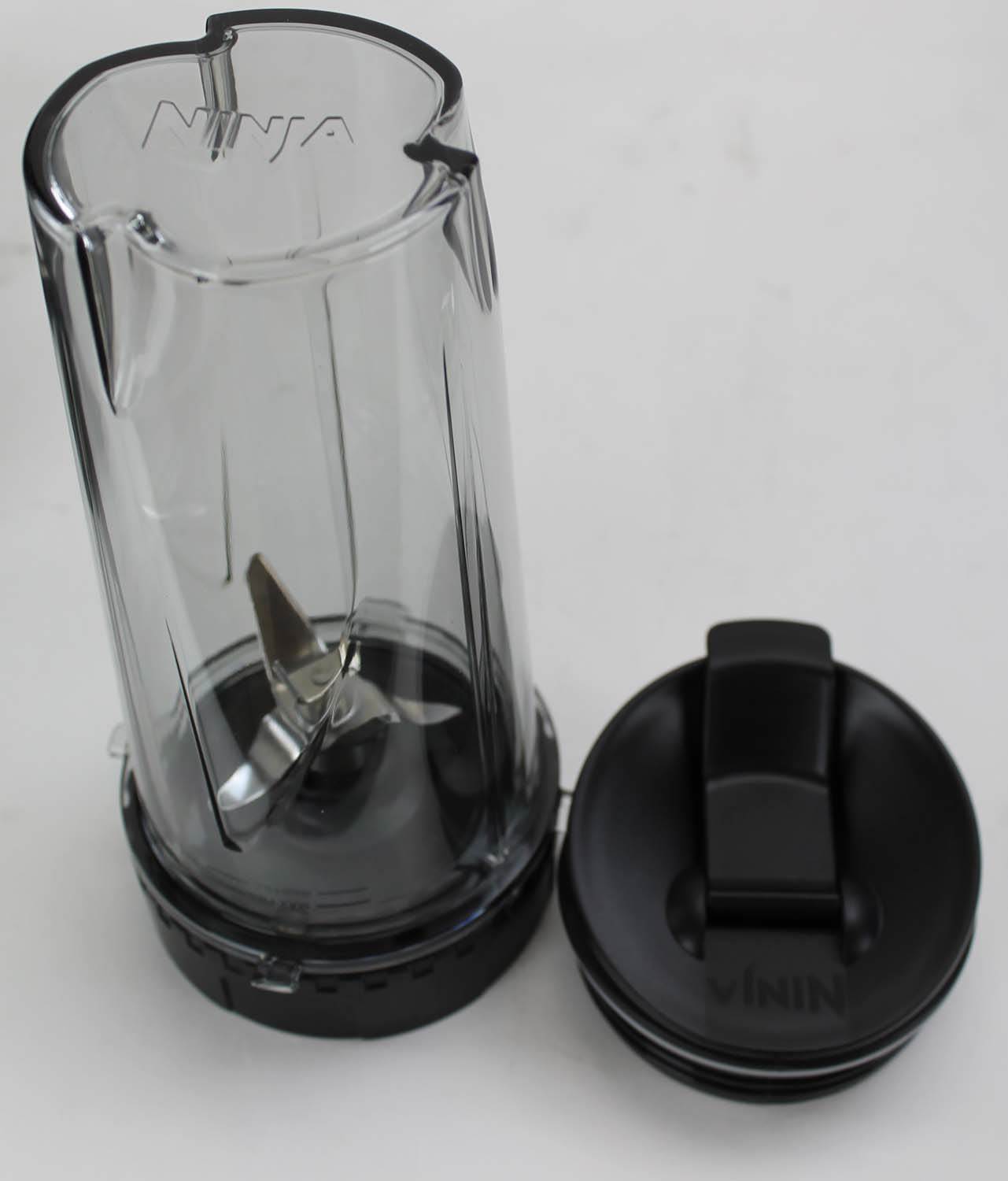 Ninja Ultima Kitchen System HP 72Oz 1500 Watt Blender Mixer Processor (Open Box)
