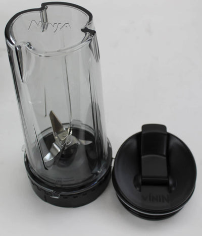 Ninja Ultima Kitchen System HP 72Oz 1500 Watt Blender Mixer Processor (Open Box)